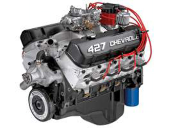 P1C68 Engine